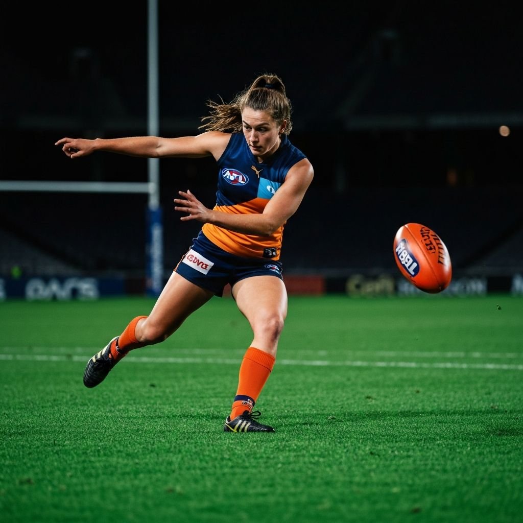 AFLW